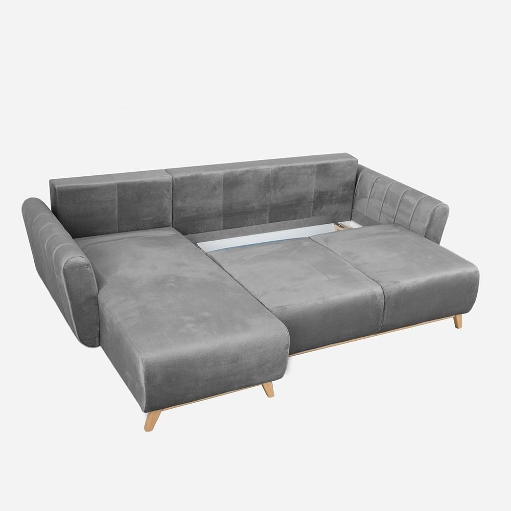 Sedací souprava NEVADA