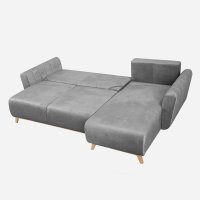 Sedací souprava NEVADA