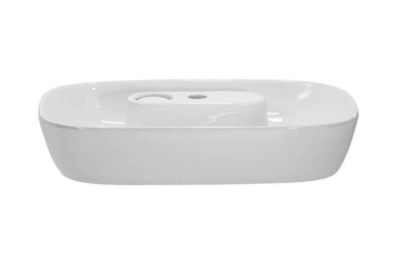 Umyvadlo na desku UN POLA GW 60