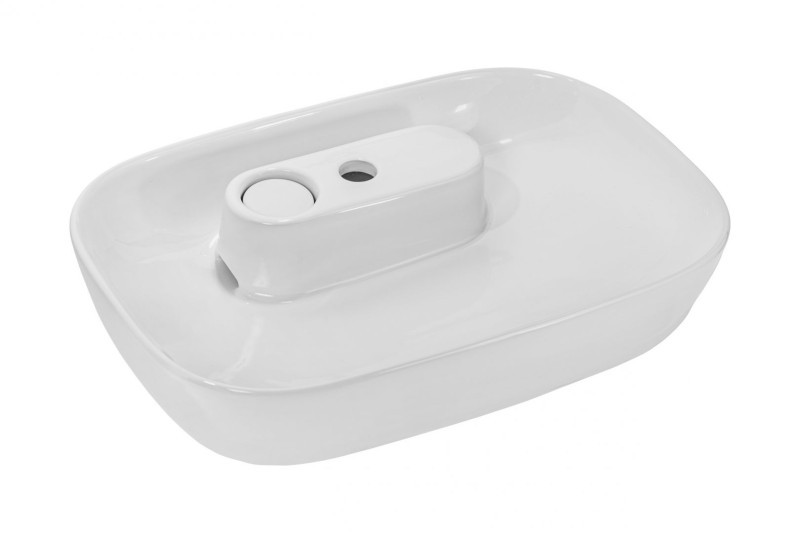 Umyvadlo na desku UN POLA GW 60