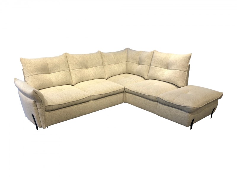 Sedací souprava ALMEIRA 2