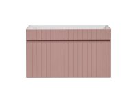 Koupelnová sestava IKONIC ROSE 115 II