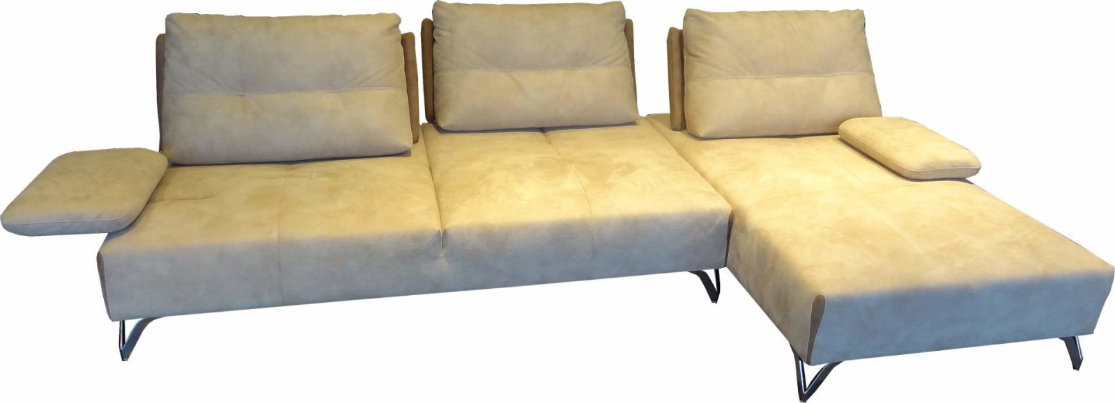 Sedací souprava SPYDER 2