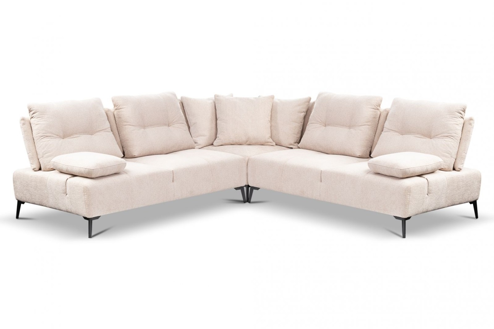 Sedací souprava SPYDER 4