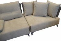 Sedací souprava SPYDER 4