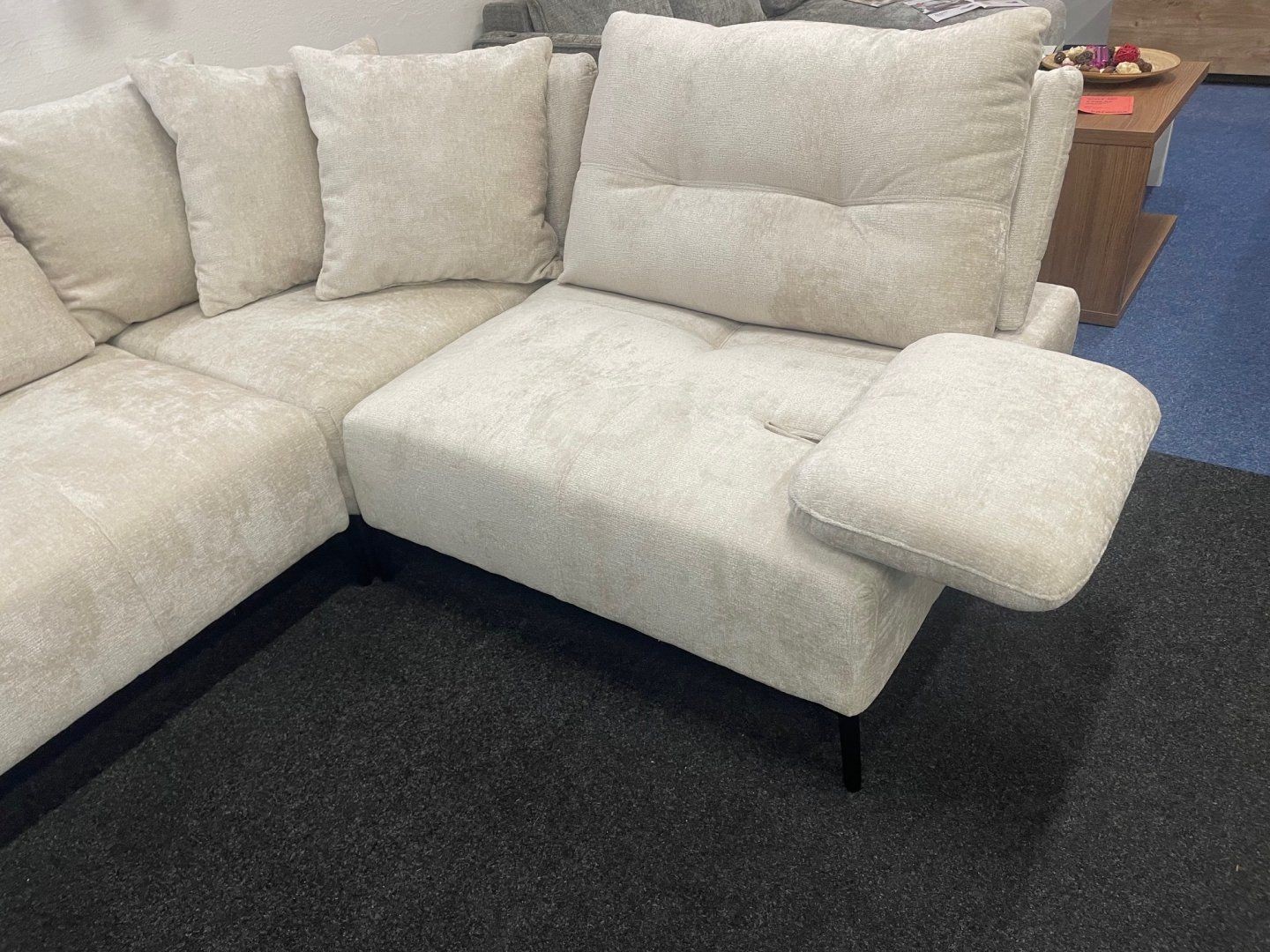 Sedací souprava SPYDER 6