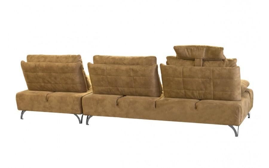 Sedací souprava SPYDER 6