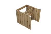 Koupelnová sestava NOVA DUB 120