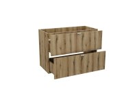 Koupelnová sestava NOVA DUB 140 II