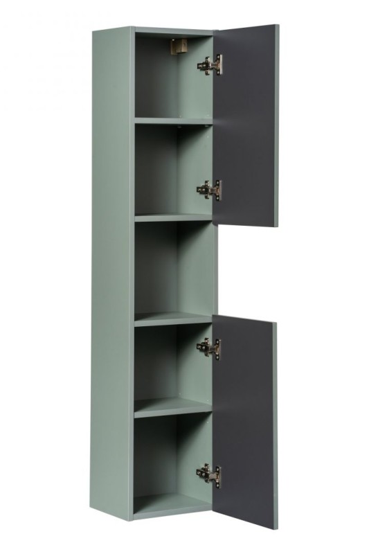 Koupelnová sestava LINE ŠALVĚJ 90