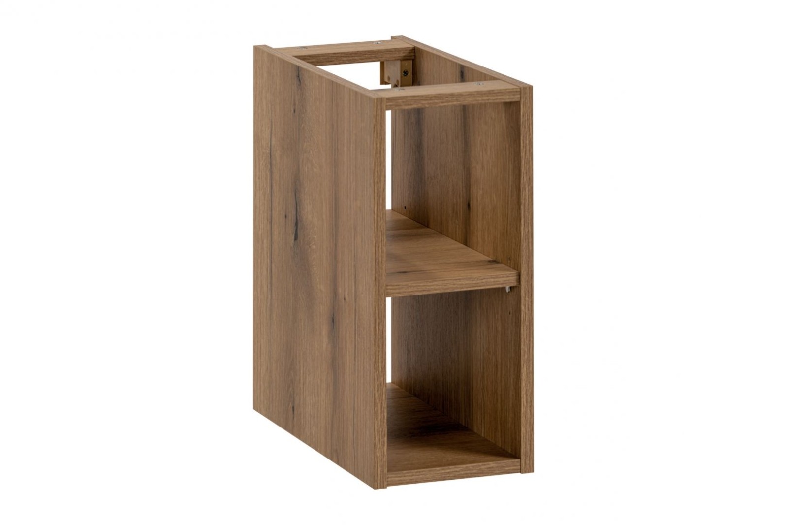 Koupelnová sestava IKONIC KAŠMÍR 135 - dub evoke