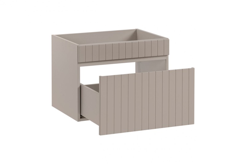 Koupelnová sestava IKONIC KAŠMÍR 135 - dub evoke