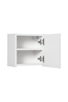 Koupelnová sestava NOVA BÍLÁ 140