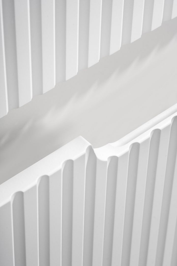 Koupelnová sestava NOVA BÍLÁ 140