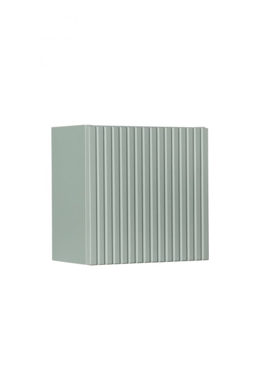 Koupelnová skříňka LINE ŠALVĚJ 83-30 DQ- závěsná