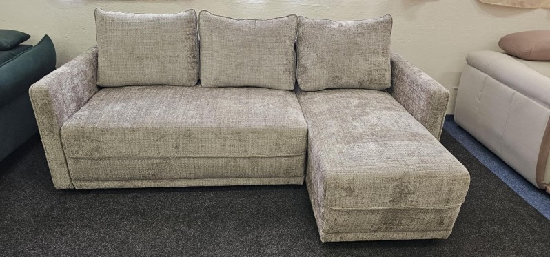 Sedací souprava PARKR