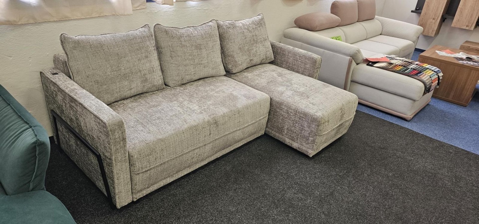 Sedací souprava PARKR