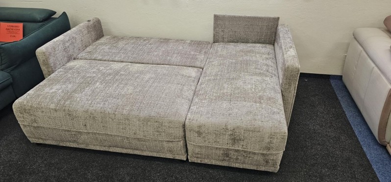 Sedací souprava PARKR