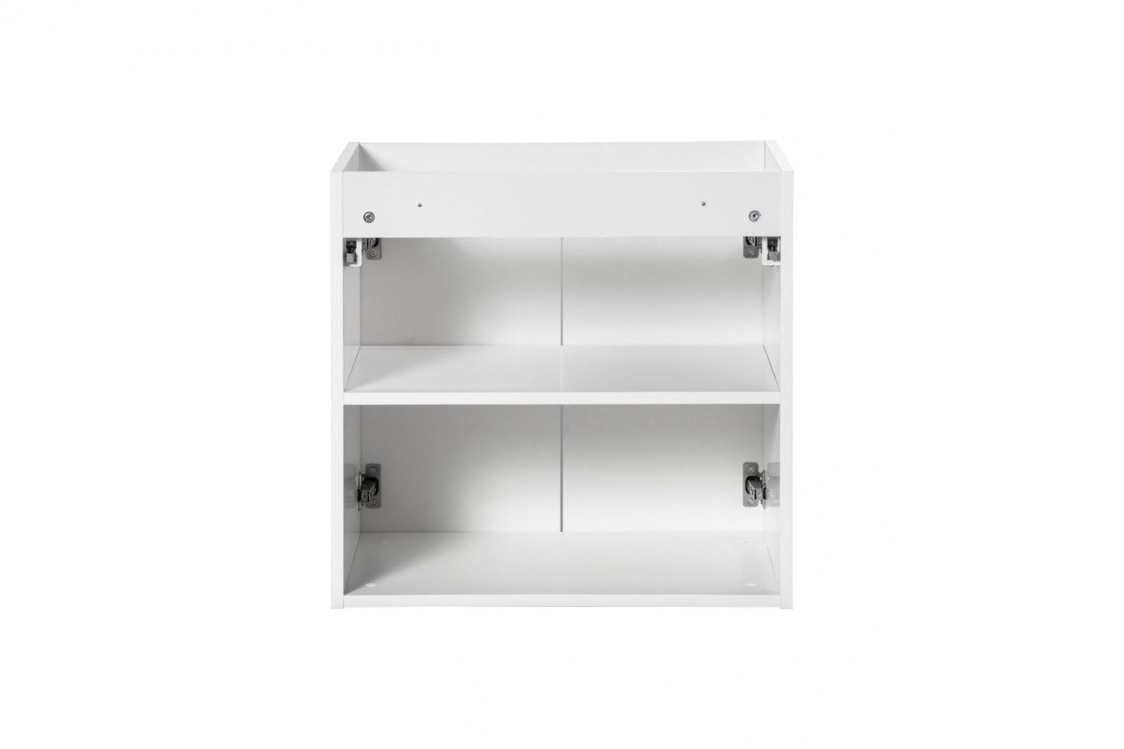 Koupelnová skříňka NOVA BÍLÁ 82-60 2D - pod umyvadlo 60