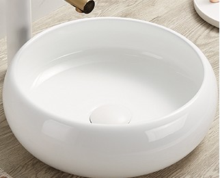 Koupelnová skříňka NOVA BÍLÁ 82-60 2D - pod umyvadlo 60