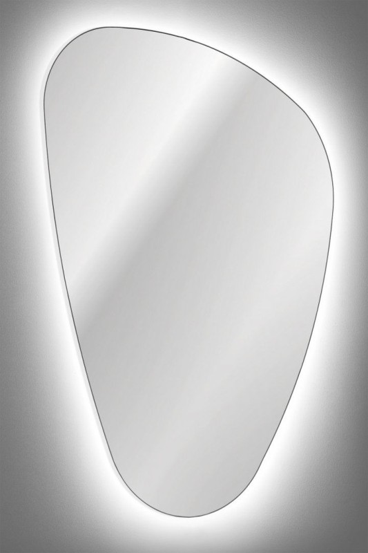 Koupelnové zrcadlo LED IMPALA