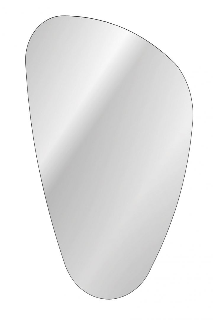 Koupelnové zrcadlo LED IMPALA