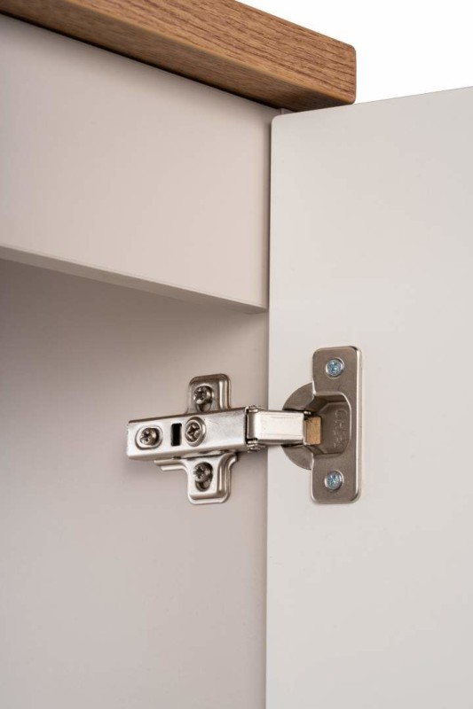 Koupelnová sestava NOVA KAŠMÍR 120