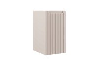 Koupelnová skříňka NOVA KAŠMÍR 81-30 1D - závěsná spodní