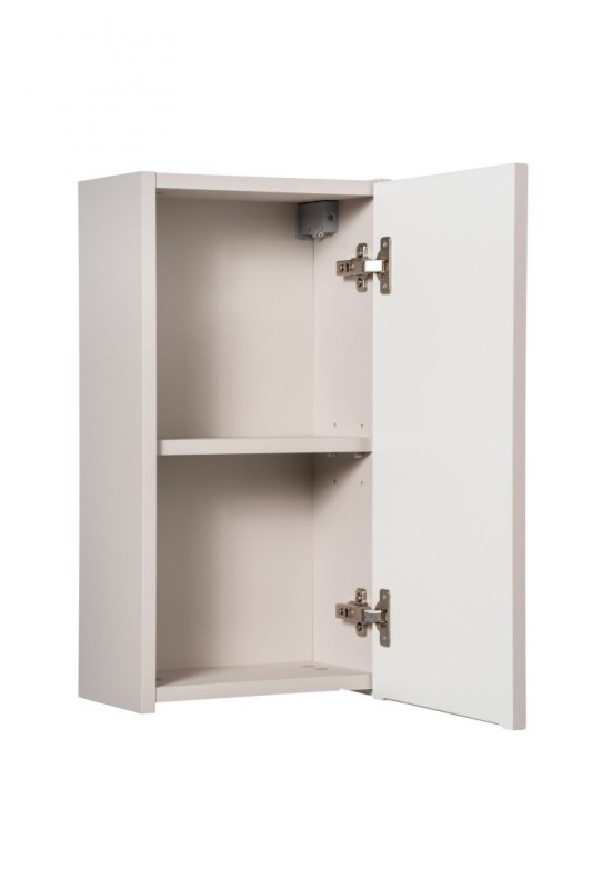 Koupelnová skříňka NOVA KAŠMÍR 83-30 1D - závěsná