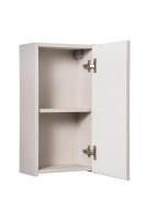 Koupelnová skříňka NOVA KAŠMÍR 83-30 1D - závěsná