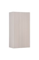 Koupelnová skříňka NOVA KAŠMÍR 83-30 1D - závěsná