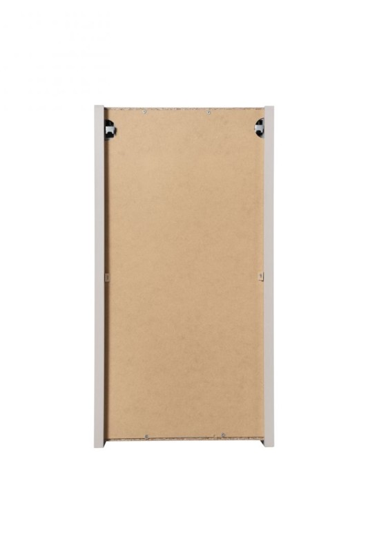 Koupelnová skříňka NOVA KAŠMÍR 83-30 1D - závěsná