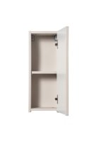 Koupelnová skříňka NOVA KAŠMÍR 83-20 1D - závěsná