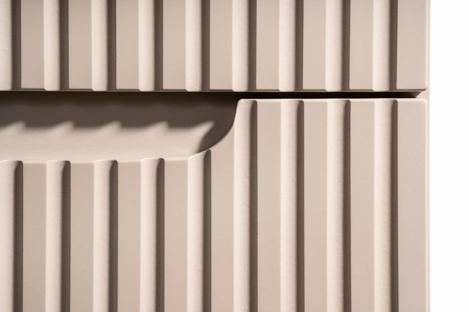 Koupelnová skříňka NOVA KAŠMÍR 83-20 1D - závěsná