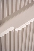 Koupelnová skříňka NOVA KAŠMÍR 82-80 2S - pod umyvadlo 80