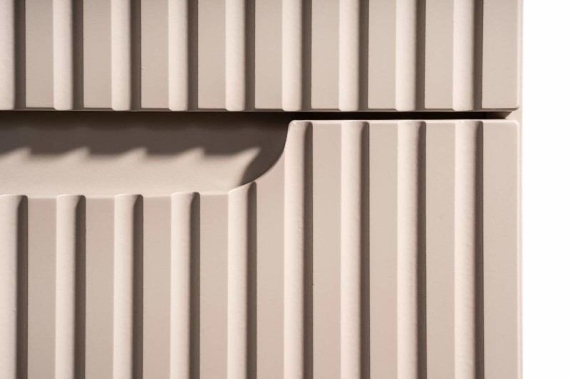 Koupelnová skříňka NOVA KAŠMÍR 82-80 2S - pod umyvadlo 80