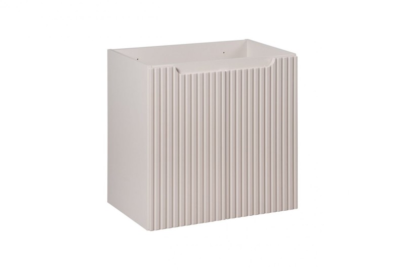 Koupelnová skříňka NOVA KAŠMÍR 82-60 2D - pod umyvadlo 60