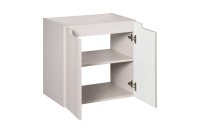 Koupelnová skříňka NOVA KAŠMÍR 82-60 2D - pod umyvadlo 60