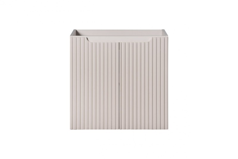 Koupelnová skříňka NOVA KAŠMÍR 82-60 2D - pod umyvadlo 60