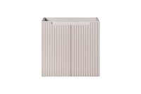 Koupelnová skříňka NOVA KAŠMÍR 82-60 2D - pod umyvadlo 60