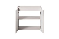 Koupelnová skříňka NOVA KAŠMÍR 82-60 2D - pod umyvadlo 60