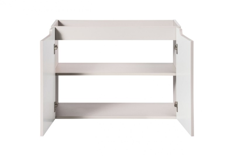 Koupelnová skříňka NOVA KAŠMÍR 82-80 2D - pod umyvadlo 80