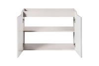 Koupelnová skříňka NOVA KAŠMÍR 82-80 2D - pod umyvadlo 80