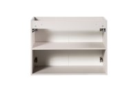 Koupelnová skříňka NOVA KAŠMÍR 82-80 2D - pod umyvadlo 80