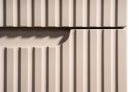 Koupelnová skříňka NOVA KAŠMÍR 82-50 2D - pod umyvadlo 50