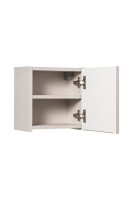 Koupelnová skříňka NOVA KAŠMÍR 83-30 DQ- závěsná