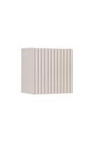 Koupelnová skříňka NOVA KAŠMÍR 83-30 DQ- závěsná