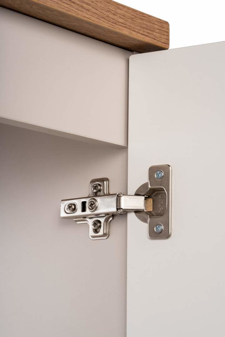 Koupelnová sestava NOVA KAŠMÍR 150