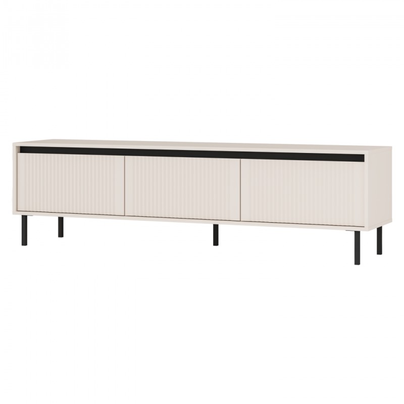 Televizní stolek OSAKA RTV 3S