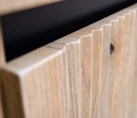 Konferenční stolek OSAKA 2S